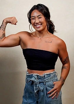Angela Lee